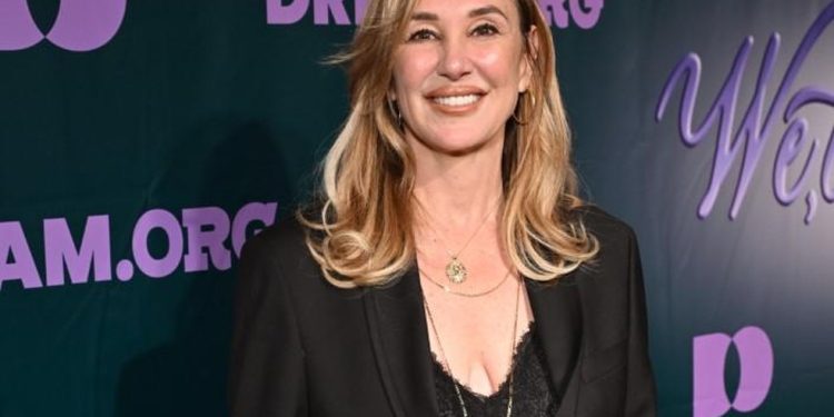 Além da pena, Nicole terá 12 milhões de dólares confiscados, valor equivalente ao valor de venda da companhia em 2017 — Foto: Daniel Boczarki / GETTY IMAGES NORTH AMERICA / GETTY IMAGES VIA AFP