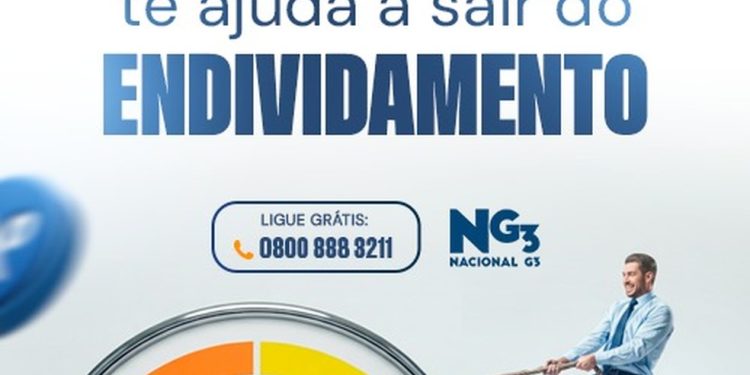 Nacional G3 — Foto: Divulgação
