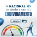 Nacional G3 — Foto: Divulgação