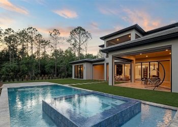 Casas à venda em Orlando — Foto: Divulgação