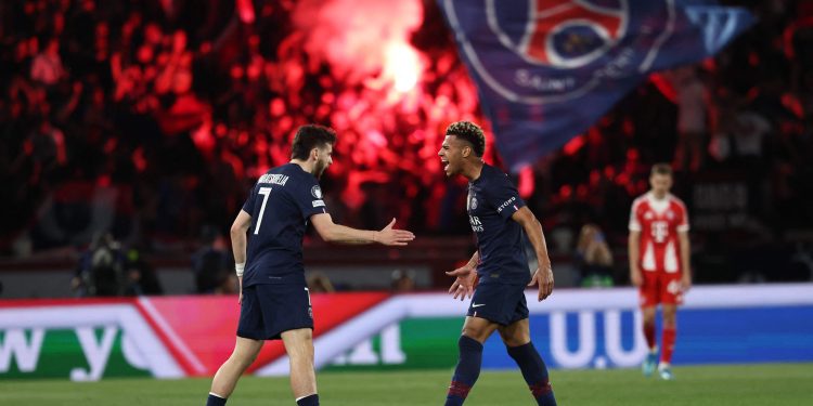 ‘Jogo perfeito’, 'Demonstração da excelência' e mais: especialistas analisam o duelo de nove gols entre PSG e Bayern, na Champions