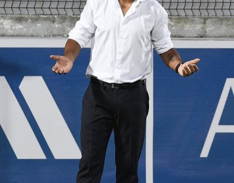 ‘São decisões, mas fiquei muito sentido’, diz Pepa sobre demissão do Cruzeiro