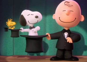 'Charlie Brown' processa empresas e governo dos EUA por uso de canções sem autorização