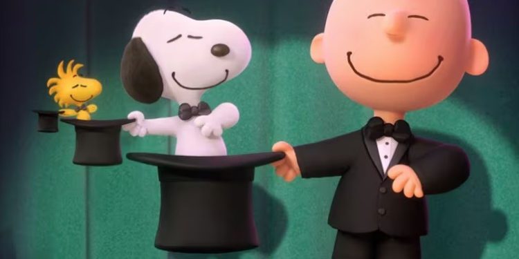 'Charlie Brown' processa empresas e governo dos EUA por uso de canções sem autorização