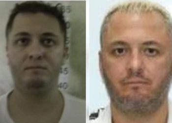 'Hulk' do PCC: saiba quem é líder de facção libertado em Portugal