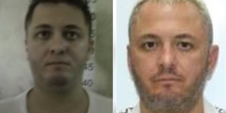 'Hulk' do PCC: saiba quem é líder de facção libertado em Portugal