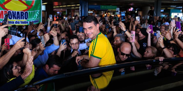 'Lobby agressivo', 'afronta a Lula' e eleições: imprensa internacional repercute definição de CV e PCC como terroristas
