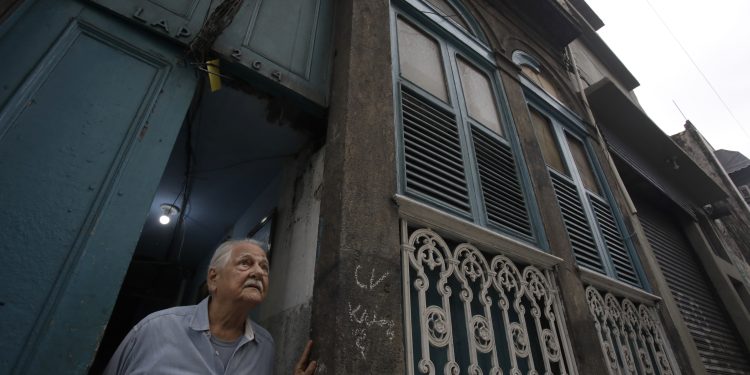 'Oportunidade de transformar o Rio na cidade de Machado de Assis': livro reconstrói geografia das 9 casas do autor em terras cariocas