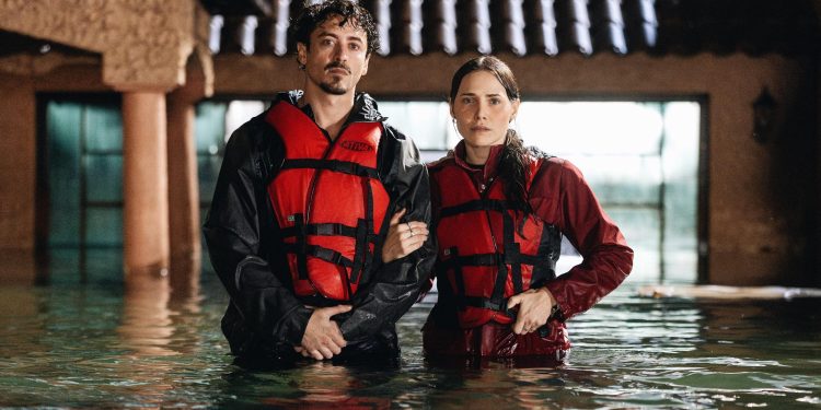 'Quem ama cuida': Adriana, a protagonista, ficará viúva logo no início. Saiba o que acontecerá