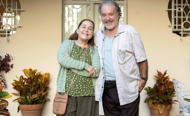 'Quem ama cuida': Elisa e Otoniel são presos