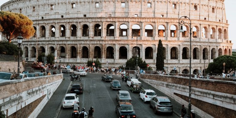 'Roma secreta': cinco joias fora dos roteiros turísticos para fugir das multidões e filas de turistas