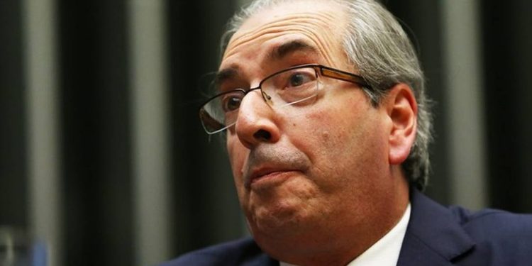 A ambição de Eduardo Cunha se for eleito para a Câmara