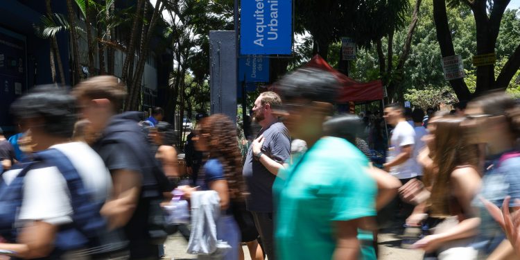 A longevidade do modelo universitário