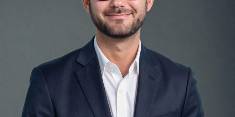 Nick Zimmerman, ex-diretor do Conselho de Segurança Nacional dos EUA para as Américas — Foto: Divulgação