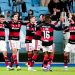 Análise: Flamengo exerce domínio incontestável contra o Grêmio, e vitória por um gol fica muito barata