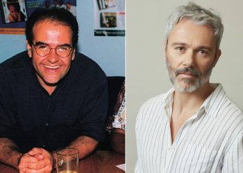 Angelo Paes Leme viverá personagem real em filme sobre a vida de Zeca Pagodinho. Saiba quem