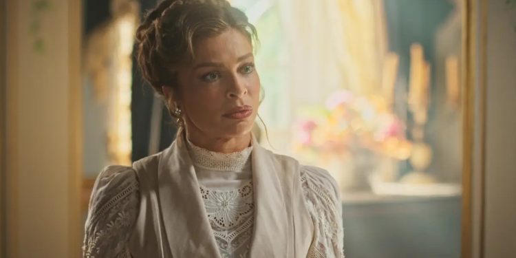 Após 24 capítulos, 'Dona Beija' acumula baixa audiência na Band