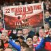 Arsenal é o novo campeão da Premier League, quebrando jejum de 22 anos
