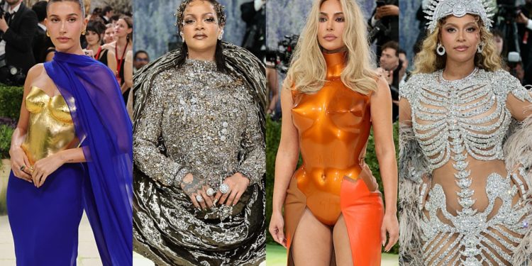 As regras pouco conhecidas do Met Gala que as celebridades precisam seguir