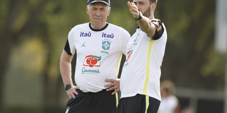 Às vésperas da Copa, filho de Ancelotti revela traços de personalidade do pai; 'Na infância, cronometrava o tempo de vestir o pijama'
