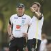 Às vésperas da Copa, filho de Ancelotti revela traços de personalidade do pai; 'Na infância, cronometrava o tempo de vestir o pijama'