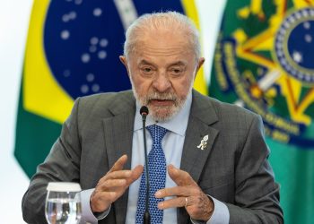Às vésperas da eleição, Lula lança pacote que mira o crime organizado