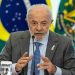 Às vésperas da eleição, Lula lança pacote que mira o crime organizado