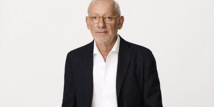 Isak Andic, fundador de Mango, tinha 71 anos — Foto: Divulgação