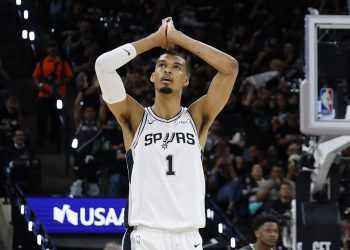 Astro da NBA, Wembanyama escolhe lado na final da Champions: 'Pelo menos, vai deixar as coisas divertidas'
