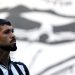 Barboza se despede do Botafogo no Nilton Santos e agradece por carinho da torcida: 'Nunca vivi, na minha vida, algo assim'