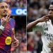 Barcelona pode ser campeão de La Liga no 'El Clásico' pela primeira vez na História e agravar crise do Real Madrid