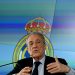 Barcelona responde Florentino Pérez após acusação de corrupção: 'Medidas a serem tomadas estão sendo avaliadas'