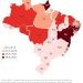 Brasil tem queda de homicídios, mas nacionalização de facções gera aumento de mortes no Norte e Nordeste; entenda