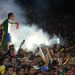 Movimento Verde e Amarelo se organiza para a Copa do Mundo — Foto: Divulgação