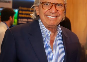 Carlos Cardama, cofundador do BiS SiGMA South America — Foto: Divulgação