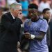 Carlo Ancelotti vê peso excessivo sobre Vinícius Júnior e promete aliviar pressão na seleção: ‘Não precisamos de um único craque’