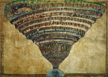 Cientistas dizem que ‘Inferno’, de Dante, descreveu impacto de asteroide 500 anos antes da ciência moderna; entenda