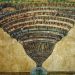 Cientistas dizem que ‘Inferno’, de Dante, descreveu impacto de asteroide 500 anos antes da ciência moderna; entenda