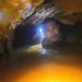 Imagens mostram operações de resgate dentro de caverna no Laos — Foto: Reprodução/Thailand Rescue Diver