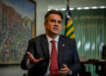 Ciro Nogueira comprou triplex de R$ 22 milhões em SP um mês antes de 'emenda Master', diz site