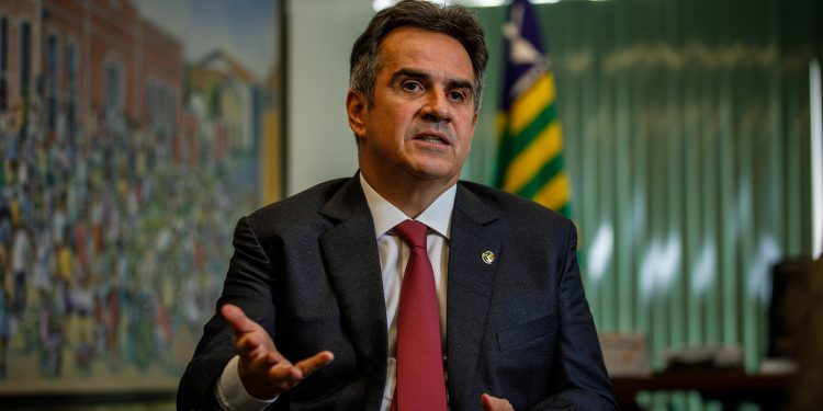 Ciro Nogueira comprou triplex de R$ 22 milhões em SP um mês antes de 'emenda Master', diz site
