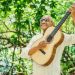 Cláudio Jorge lança álbum dedicado ao universo negro, incluindo homenagem a Vini Júnior