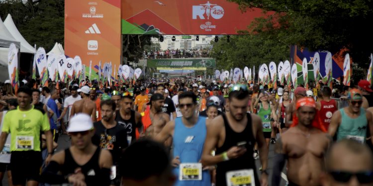 Com direito a 'selo de elite', Maratona do Rio 2026 terá premiação recorde no país