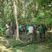 Com número recorde de visitantes, Parque Nacional da Tijuca amplia estrutura e ações educativas para garantir preservação ambiental