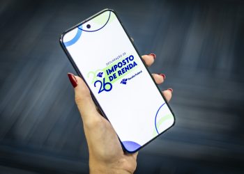 Como declarar poupança no Imposto de Renda 2026?