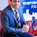 Renato Valentim, empresário, fundador do Boston City Group — Foto: Divulgação