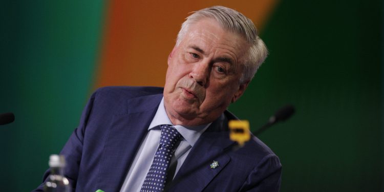 Convocação da seleção brasileira: Ancelotti anuncia hoje os 26 nomes para Copa do Mundo