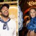 Espaço de Corona recebeu fãs, famosos e influencers convidados pela marca — Foto: Studio Pinguim