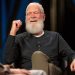 David Letterman fala sobre o fim do ‘The Late Show’ e os novos donos da CBS