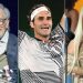 De Spielberg a Federer: Forbes lista 22 celebridades mais ricas do mundo em 2026; veja ranking